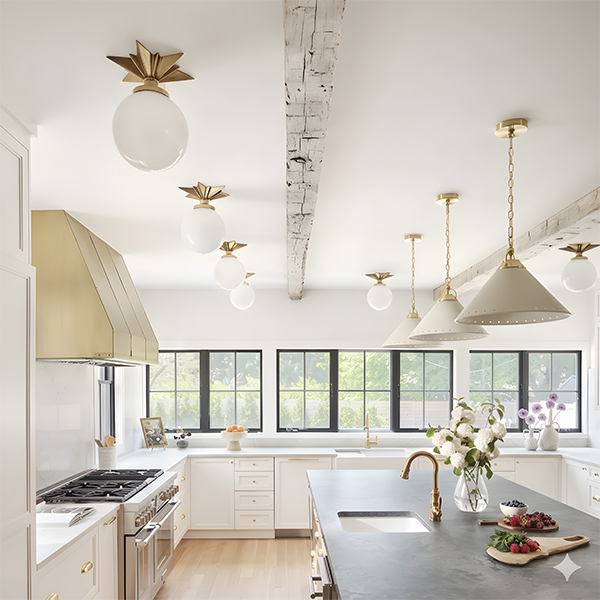 Minimal Kitchen Accessories